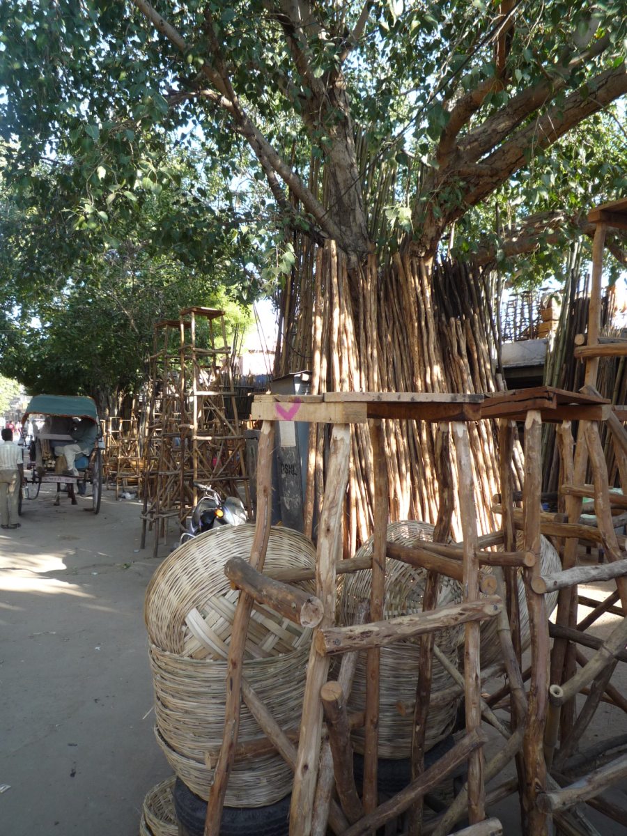 Jodhpur old town14